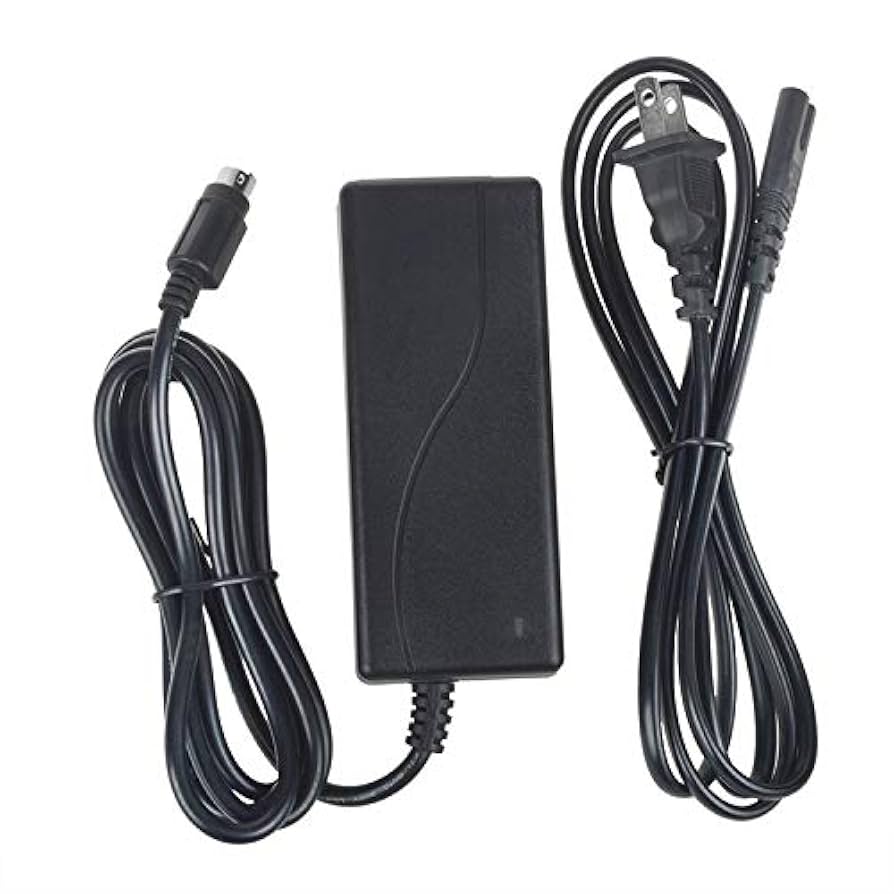 ⭐︎daidaku12⭐︎ Amazon.com: 12V 5A AC/DC Adapter for DAJING Power Supply