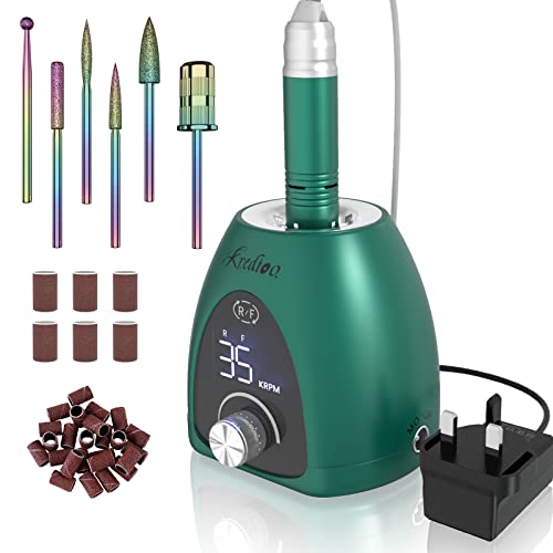 Kredioo Electric Nail Drill