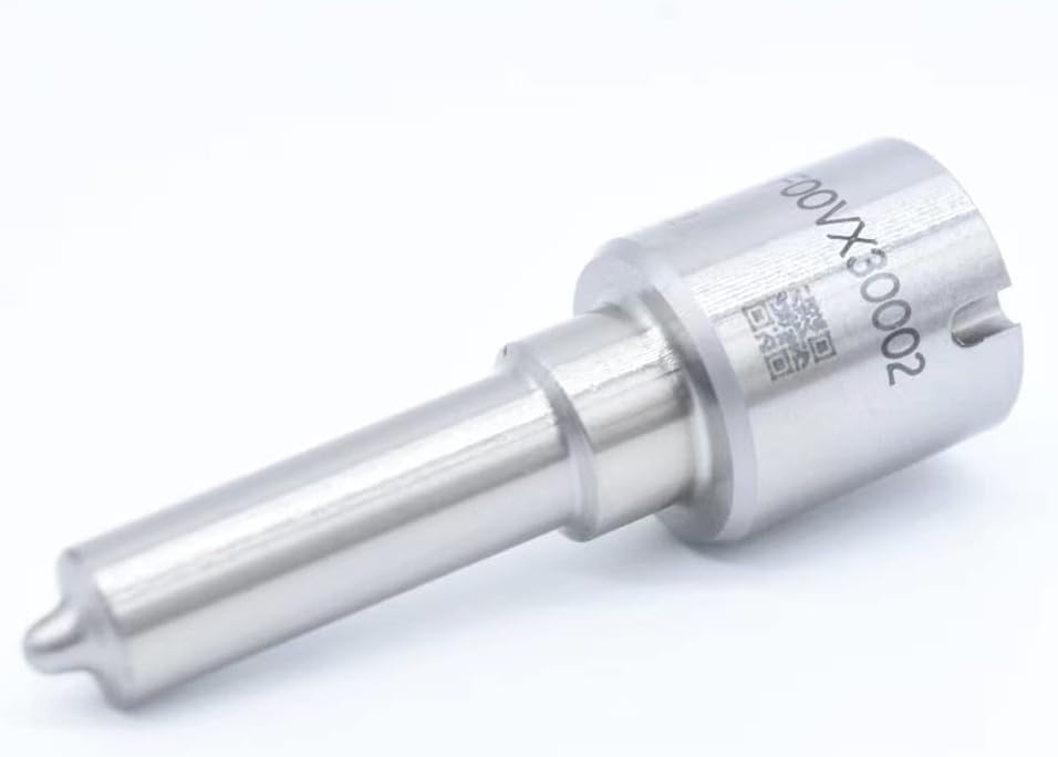 F00VX30002 Bascolin Common Rail Nozzle FOOVX30002 Repair Kits for Injector 0445115007 0986435350 4431258 8200340068
