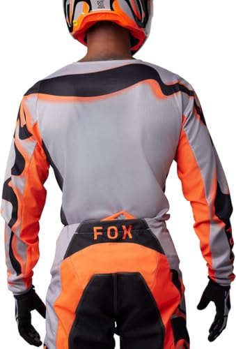 Image of Fox Racing Men's 180 Motocross Dirt Bike Jersey