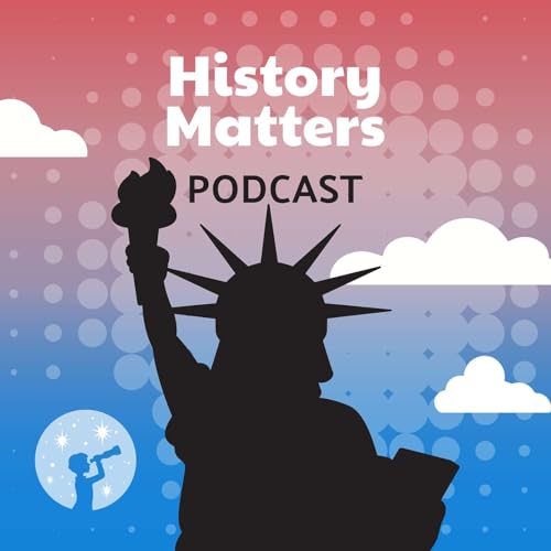 Massachusetts' Big Move on Elementary History | History Matters Podcast