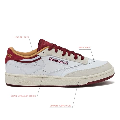 Image of Reebok Unisex-Adult 100032882 Sneaker