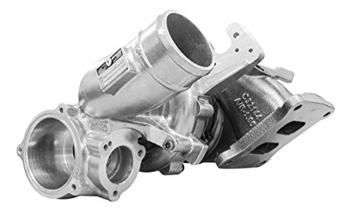 Turbina Upgrade (400cv) Jetta Fusca 211cv Ea888 3a Geração