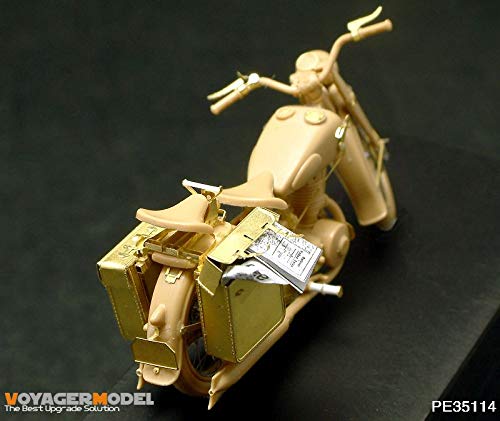 TAMIYA - 1/35 モデルカステン　エッチング付き　プラモデル　セット Amazon | パッションモデルズ 1/35 16式機動戦闘車用エッチング
