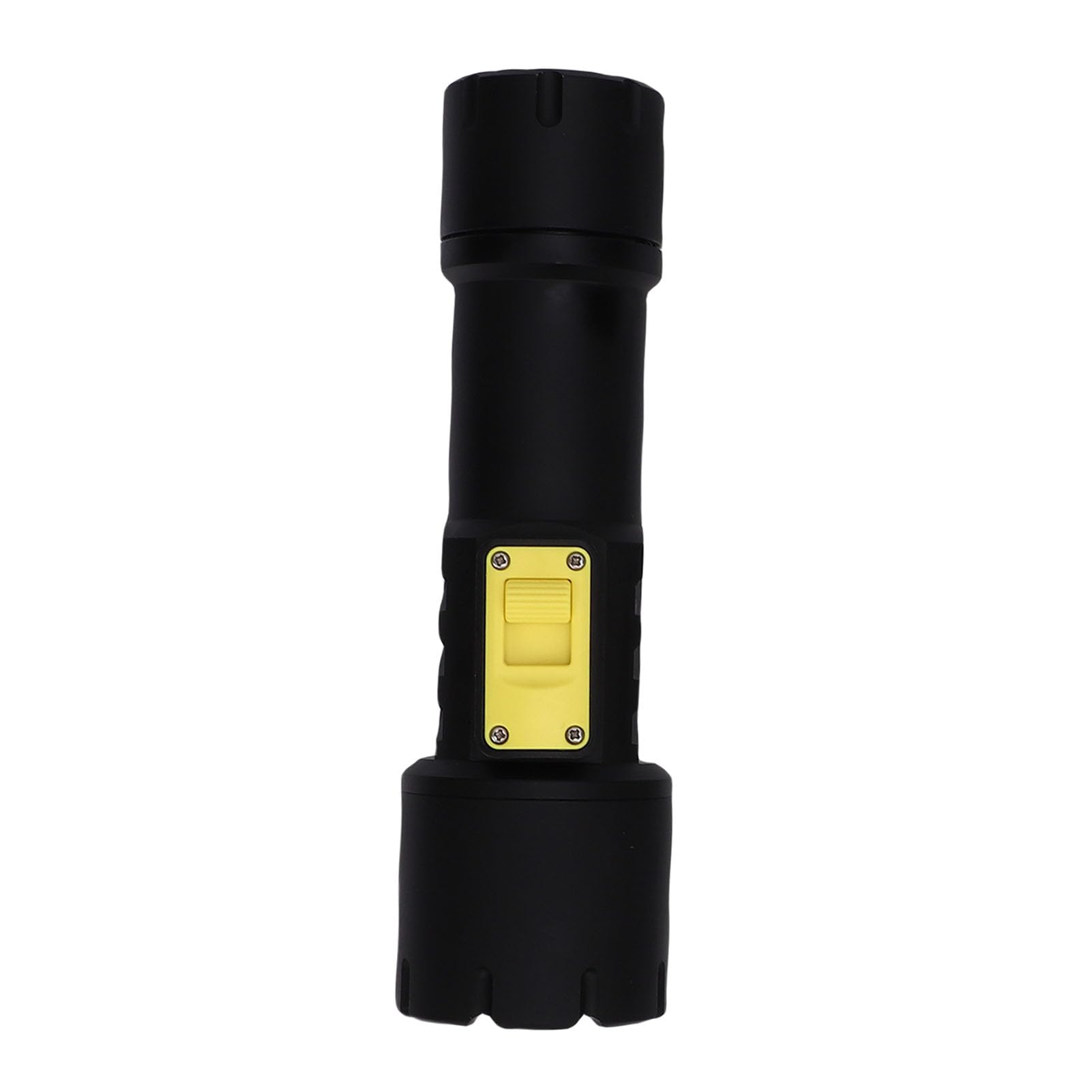 SIXRUN Lampe de Plongée LED, Lampe Torche Sous Marine à Commande