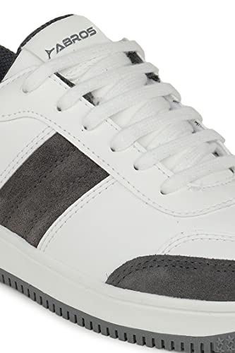 Image of ABROS Men's Techno-3 ALSG8005 Sneaker