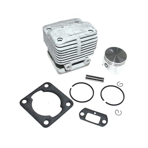 Kit cylindre-piston 074000280 pour modèles 735 435 8350 8355 - 4