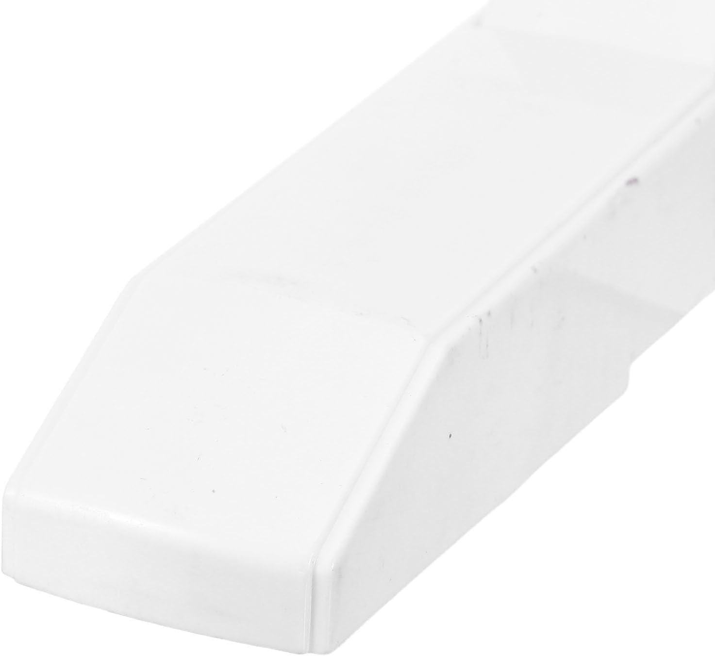 Wakauto Freezer Hinge, Door Movable Spring Hinge for Chest Freezer