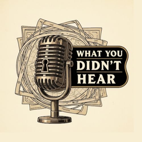 Page de couverture de Emperor of the United States - What You Didn't Hear on September 17