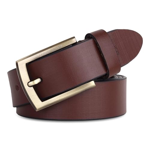 Image of Urban alfami Genuine Leather Belt for Men | JS | Size 28-46