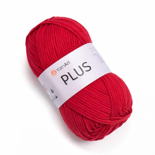 Image of Yarn Art 1 Ball (Skein) YarnArt Pack of 11