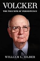 Algopix Similar Product 20 - Volcker: The Triumph of Persistence