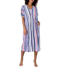 Amazon.com: Tommy Bahama - Women's Short Wrap Robe, Long Sleeve