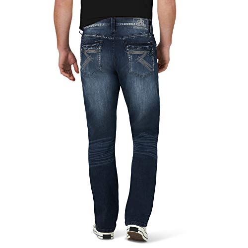 Rock & Republic Men's Straight Jean2