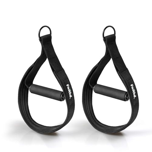 pilates double loop straps for pilates reformer fitness d ring straps handle comfortable pilates accessories for pilates equipment