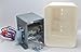 Pinball Life Shaker Motor Kit (REV C) for Stern Spike 1, Spike 2 & Spike 3 System Games