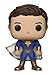 Funko POP! Heroes: Shazam - Freddy
