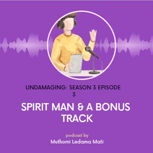 『Spirit Man & Grave Soaking: Is it Idolatry?』のカバーアート