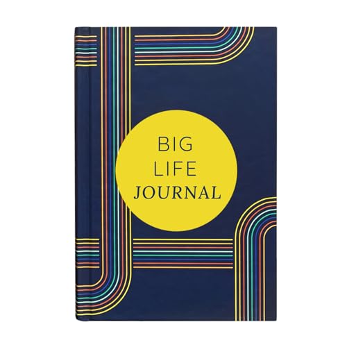 Big Life Journal - Adult Edition