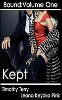 Kept 1512056537 Book Cover