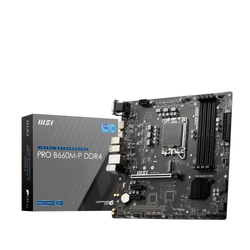 MSI B560M PRO WIFI マザーMーATX　 CPUメモリセット Overview B560M PRO-VDH WIFI | エムエスアイコンピュータージャパン