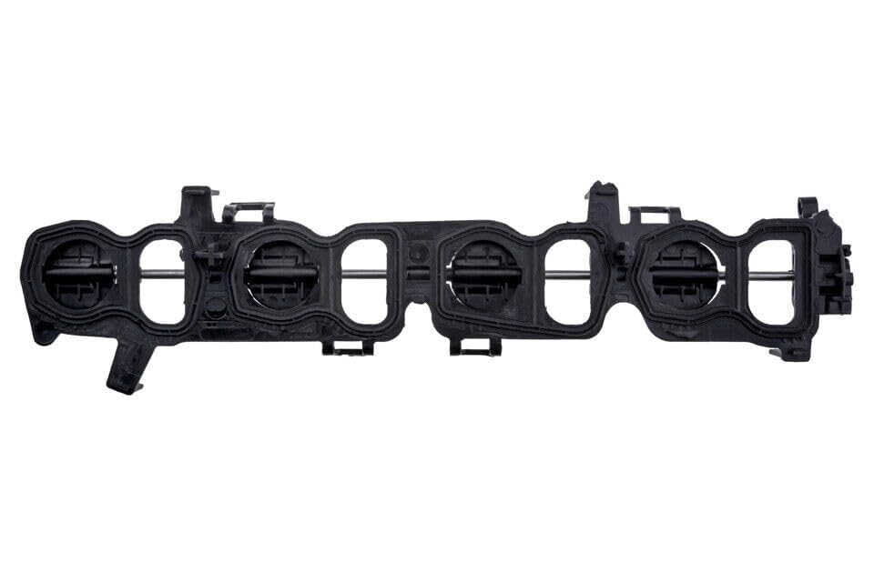Junta de colector de admisión de alta estanqueidad para motores BMW 2.0d X1, X3 y X5 4