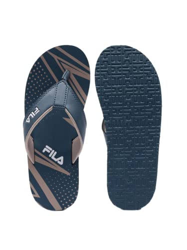 Image of FILA mens Bonzo Slipper