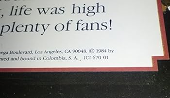 The Roaring Twenties: A Spicy Pop-Up Book for Adults Only