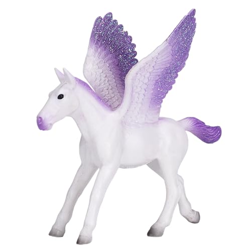 MOJO Pegasus 387289 Figurine bébé Multicolore