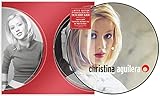 Christina Aguilera Christina Aguilera [Vinyl LP]