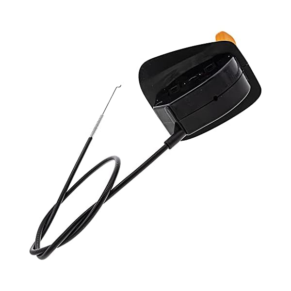John Deere Original Gerätekabel #GY21107 – Bild 5