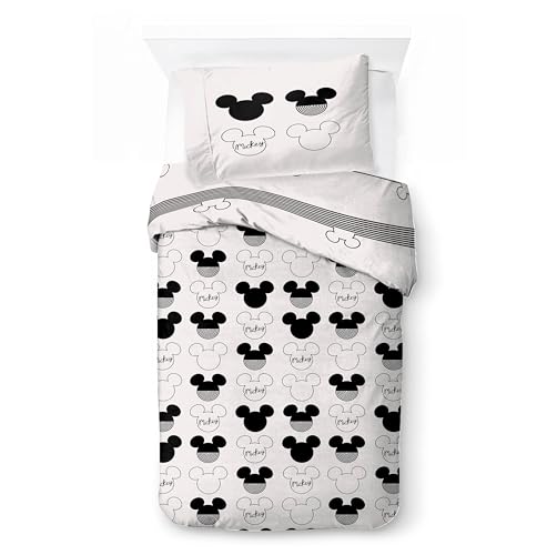 Beige - Mickey Mouse