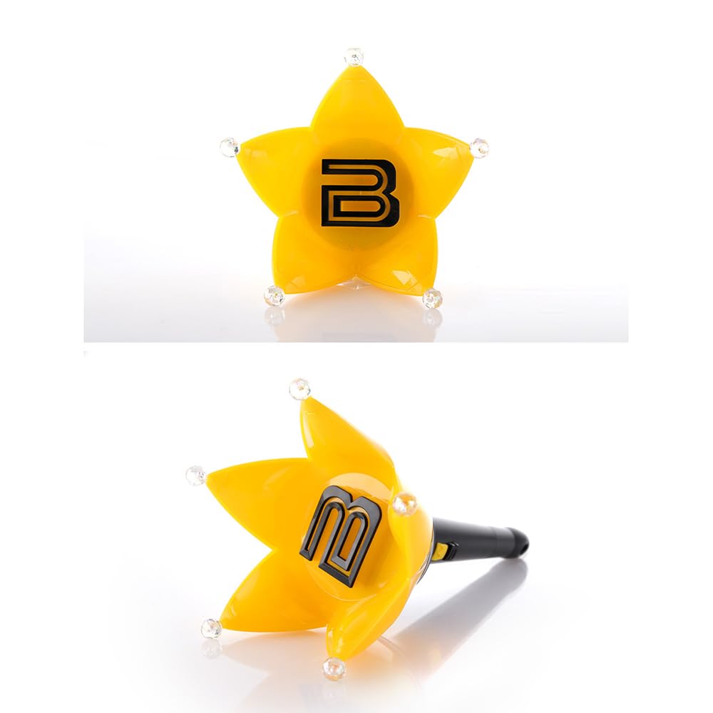Amazon.co.jp: Bigbang 公式ライトスティック V.4 + 予備フォトカード3