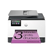 HP OfficeJet Pro 9132e многофункционален...