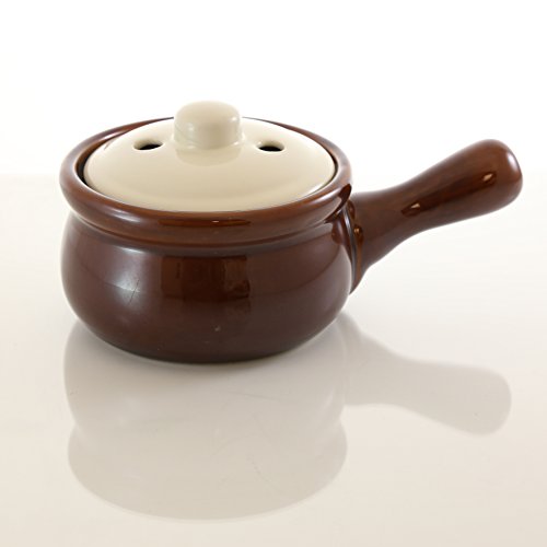 Ceramic Micro Cooker by Homepower
