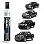 Tuxedo Black(UH) for 2008-2015 F-150/2010-2015 Explorer/2010-2015 Escape/2009-2015 Fusion/2010-2015 Edge/2011-2015 Focus/2010-2015 Expedition/2010-2015 Super Duty (F-250, F-350,F-450)/2011-2015 Transit/2011-2015 Fiesta/2010-2015 Flex