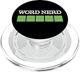 Ptera: Word Nerds Who Love Word Puzzles and Games