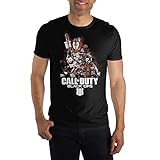 Specialist Call of Duty Black Ops Apparel Call of Duty Tee Call of Duty Shirt - Call of Duty Black...