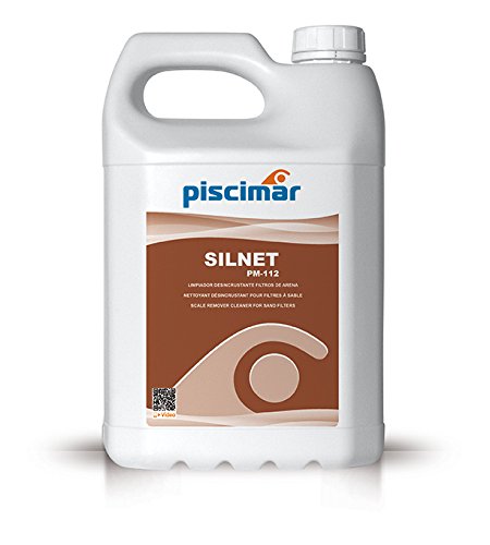 piscimar – Flint Silnet Cleaner 5 KG