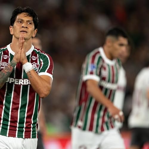 Resumo do dIA ge | notícias do esporte | 23/09/2025 | #92