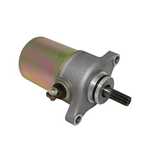 Démarreur MBK Ovetto pour 50 cc de NC a 17472 etat Neuf Adaptable origine modèles 4 temps.