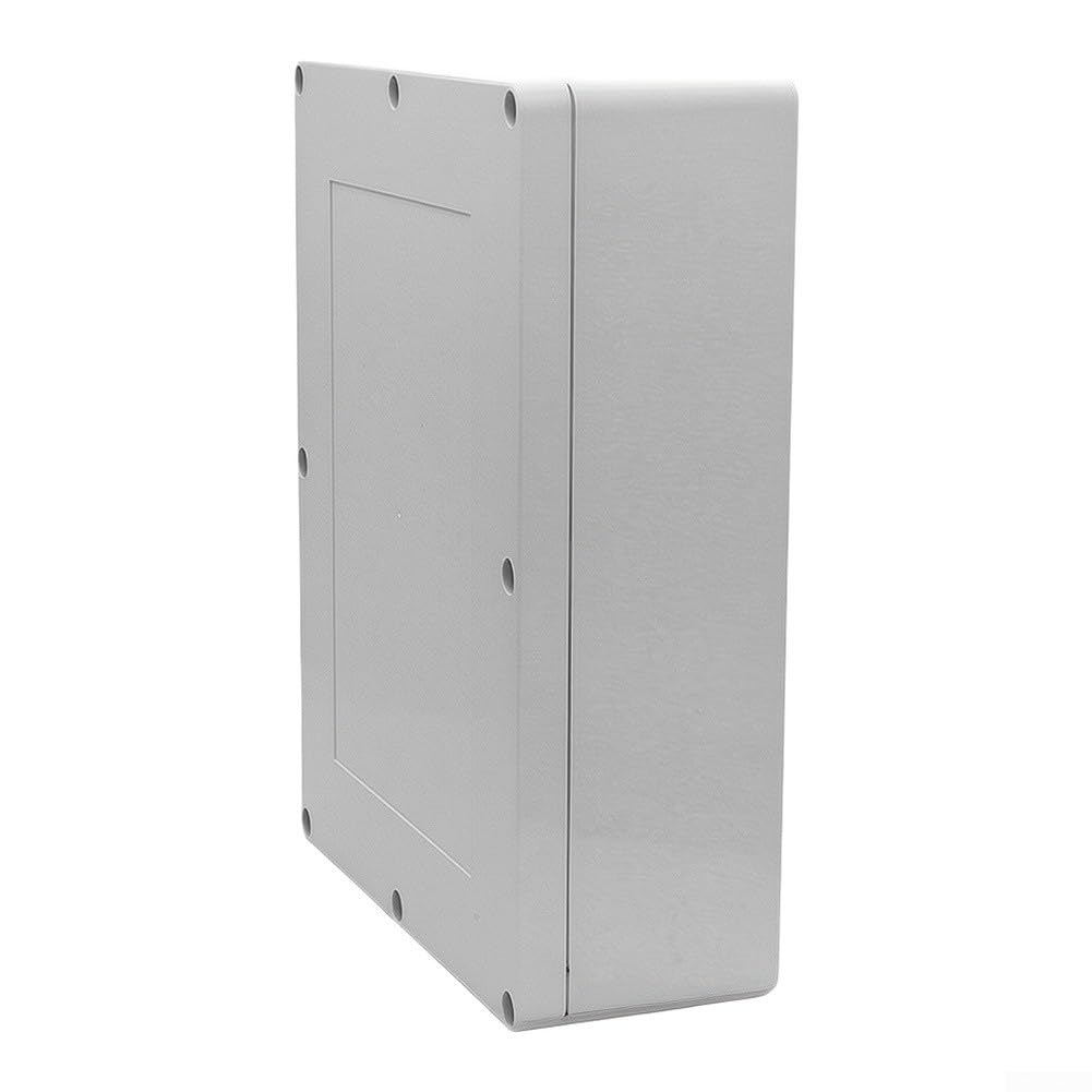 Scatola di distribuzione impermeabile in ABS, 320 x 240 x 110 mm, IP65