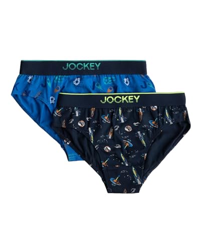 Image of Jockey Boys T-Shirt