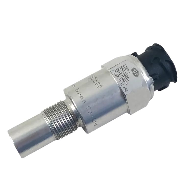 1 PCS New 3802-00369 Speed Odometer Sensor 4 Pins