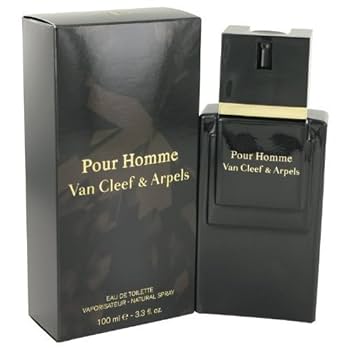 香水(男性用) d301/Van Cleef & Arpels pour homme 100ml Amazon.com : VAN CLEEF & ARPELS POUR HOMME FOR MEN BY VAN