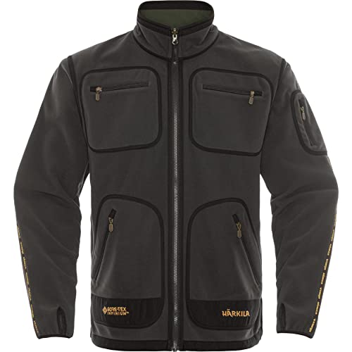 Polar Kamko Härkila de alta resistencia: ropa de caza profesional para soportar el clima extremo
