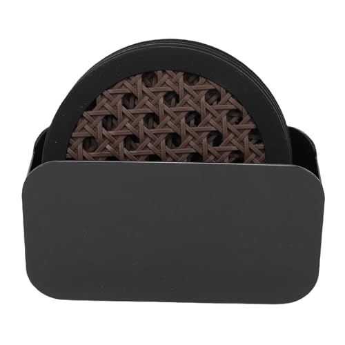 Sous-verres épais Zunate pour protéger la table de nuit - 6