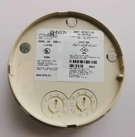 1PCS New in Box 5551J Detector 5551J