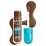 NYX PROFESSIONAL MAKEUP