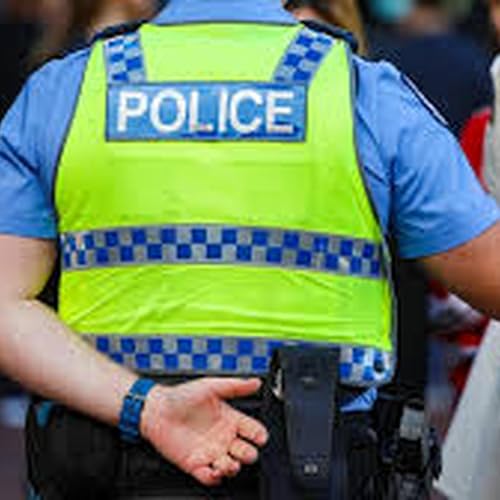 More Police on our streets this summer with Government to pay overtime to do it